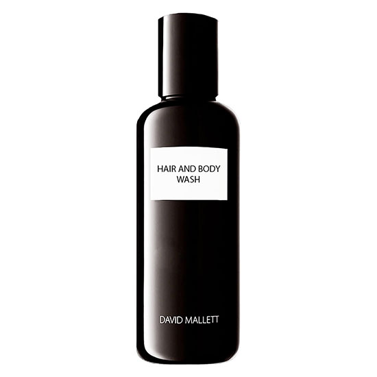 David Mallett Hair & Body Wash