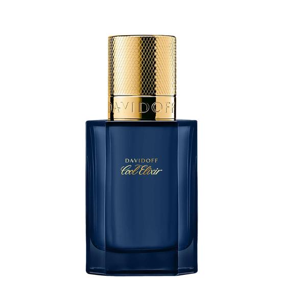 Davidoff Cool Elixir For Men Parfum 30ml