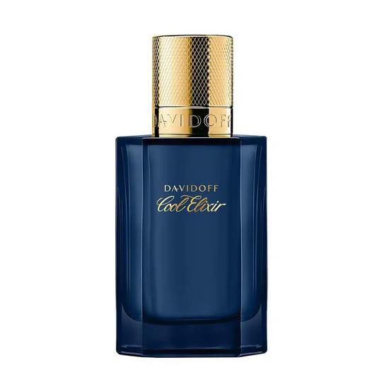 Davidoff Cool Elixir Parfum