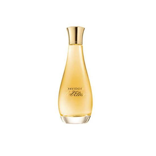 Davidoff Cool Elixir Parfum Intense Perfume