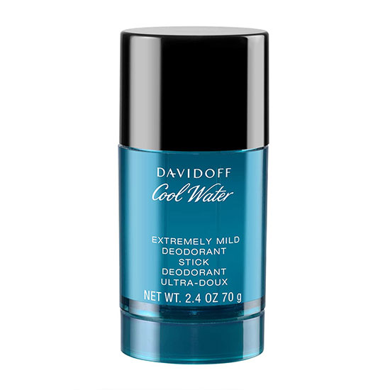 Davidoff Cool Water Deodorant 75ml