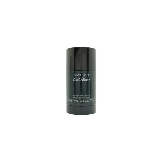 Davidoff Cool Water Deodorant Stick 70g