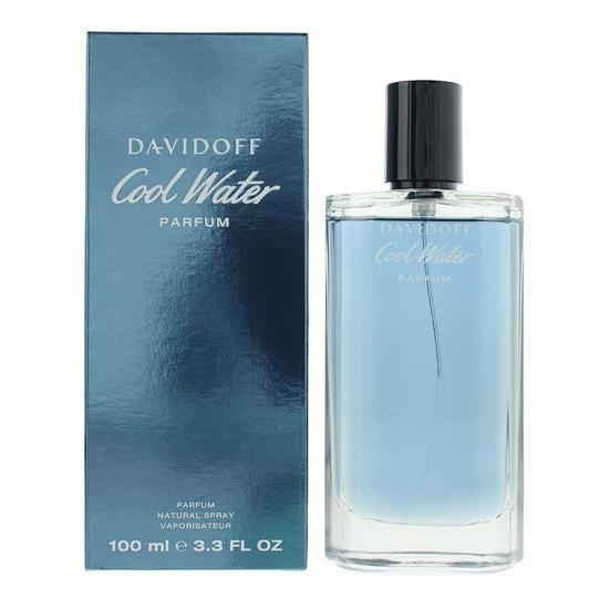 Davidoff Cool Water Eau De Parfum 100ml