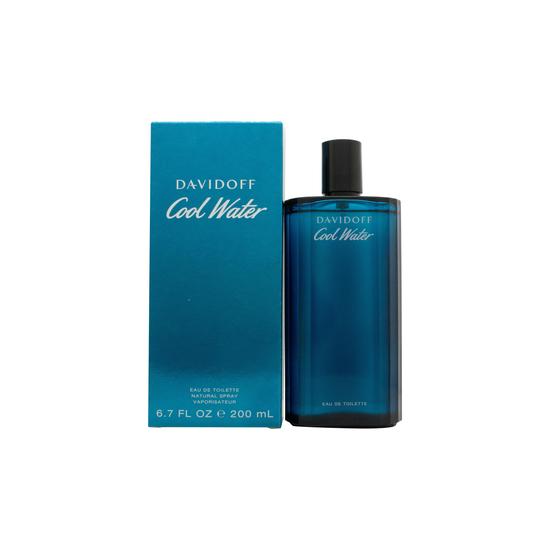 Davidoff Cool Water Eau De Toilette