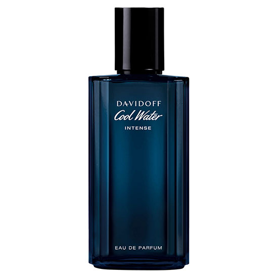 Davidoff Cool Water Intense Man Eau De Parfum 75ml