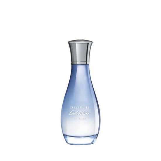 Davidoff Cool Water Intense Woman Eau De Parfum