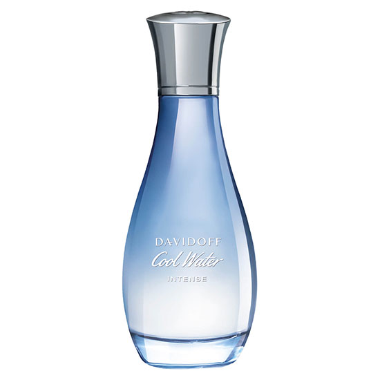 Davidoff Cool Water Intense Woman Eau De Parfum 50ml