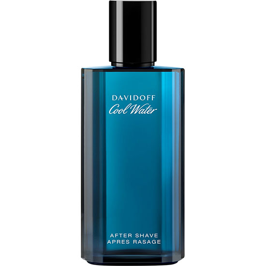 Davidoff Cool Water Man Aftershave