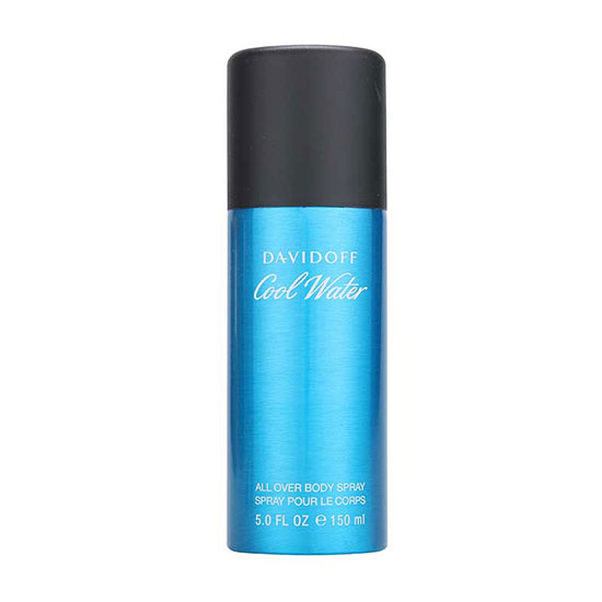 Davidoff Cool Water Man Body Spray