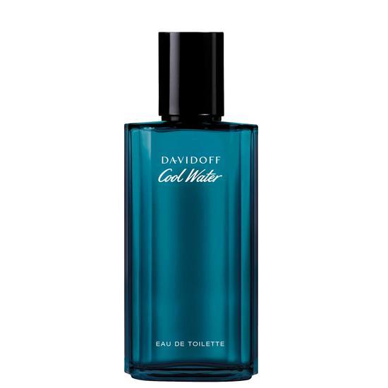 Davidoff Cool Water Man Eau De Toilette