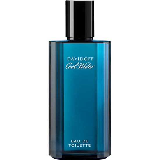 Davidoff Cool Water Man Eau De Toilette 75ml