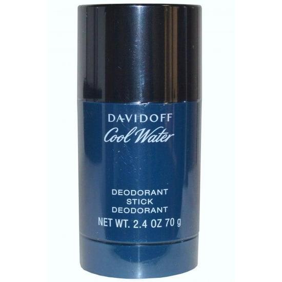 Davidoff Cool Water Men Deodorant Stick 75ml