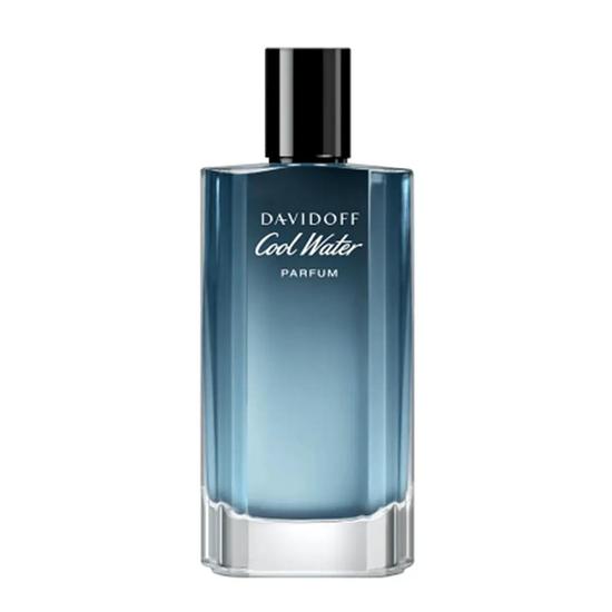 Davidoff Cool Water Parfum Men's Aftershave Spray 100ml