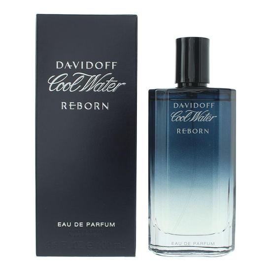 Davidoff Cool Water Reborn Eau De Parfum