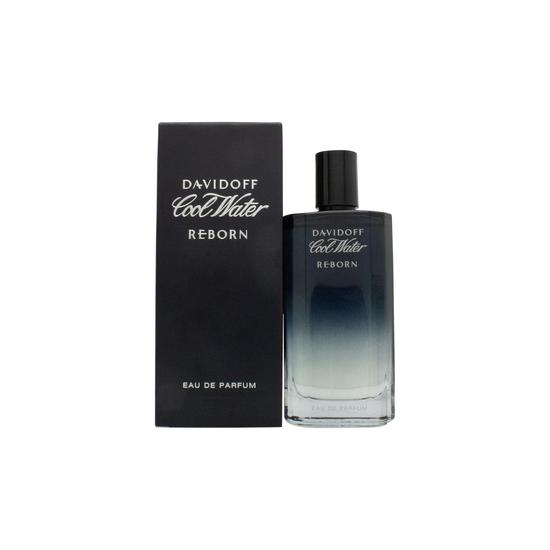 Davidoff Cool Water Reborn Eau De Parfum 50ml