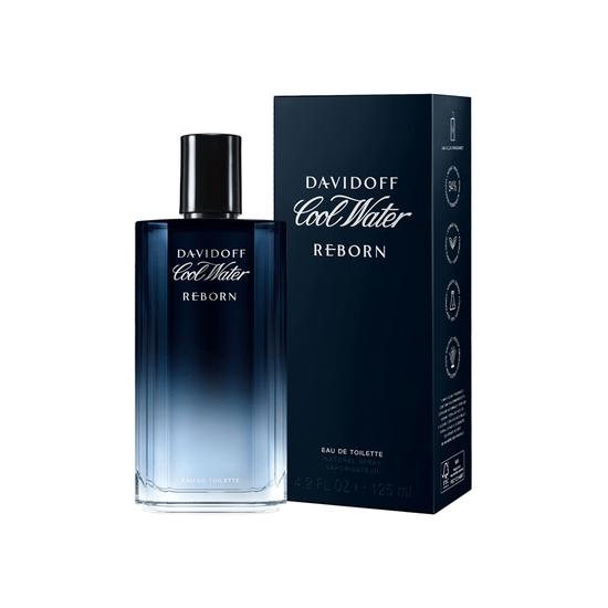 Davidoff Cool Water Reborn Eau De Toilette Sales & Offers