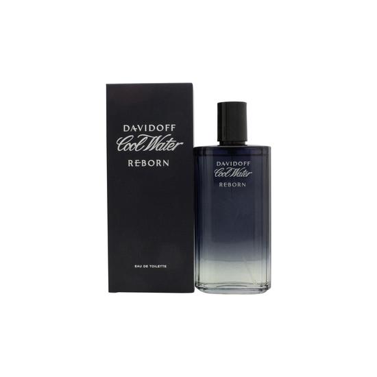Davidoff Cool Water Reborn Eau De Toilette 40ml