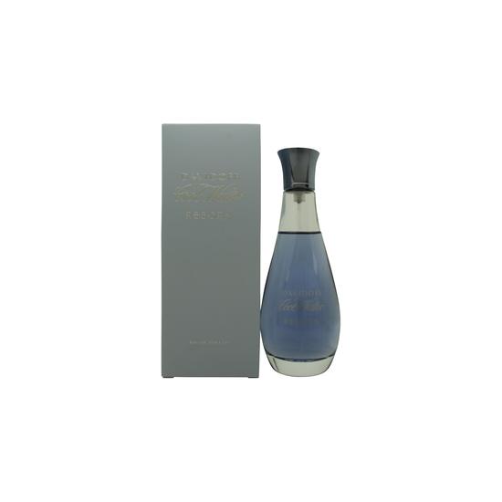 Davidoff Cool Water Reborn Eau De Toilette Women's Perfume 100ml