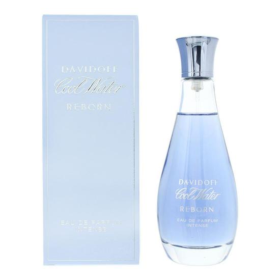 Davidoff Cool Water Reborn Intense For Her Eau De Parfum