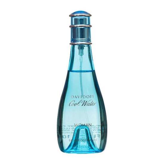 Davidoff Cool Water Woman Eau De Toilette 30ml