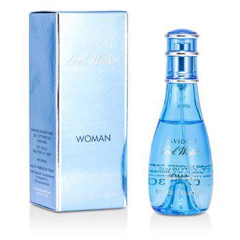 Davidoff cool on sale water woman 30ml