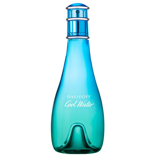 Davidoff Cool Water Woman Summer DAVIDOFF COOL WATER WOMAN 100ML EAU