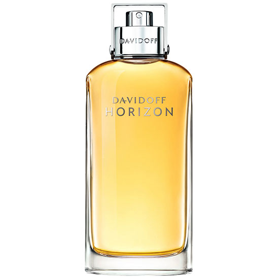 Davidoff Horizon Eau De Toilette 125ml