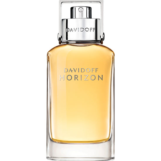 davidoff horizon by davidoff eau de toilette spray