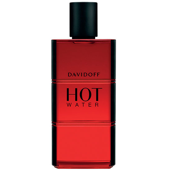 Davidoff Hot Water Eau De Toilette 110ml