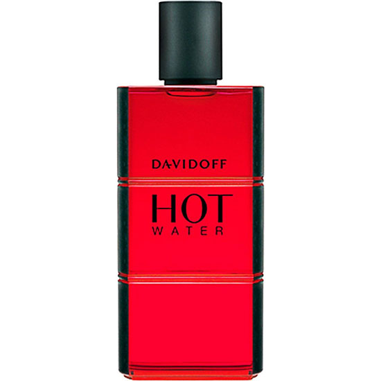 Davidoff Hot Water Eau De Toilette