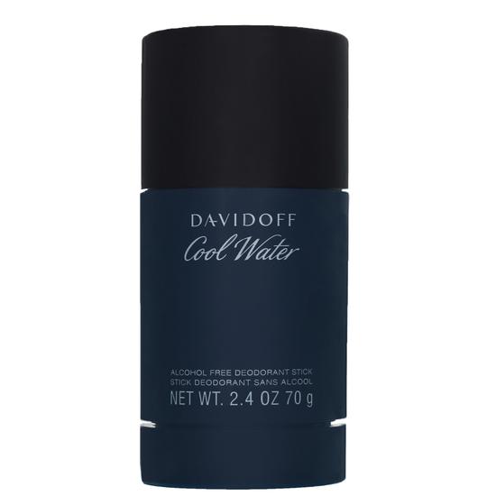 Davidoff Man Alcohol Free Deodorant Stick