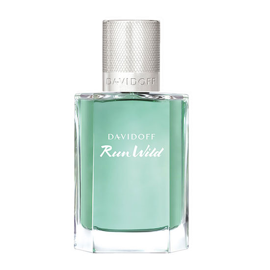 Davidoff Run Wild Him Eau De Toilette 100ml