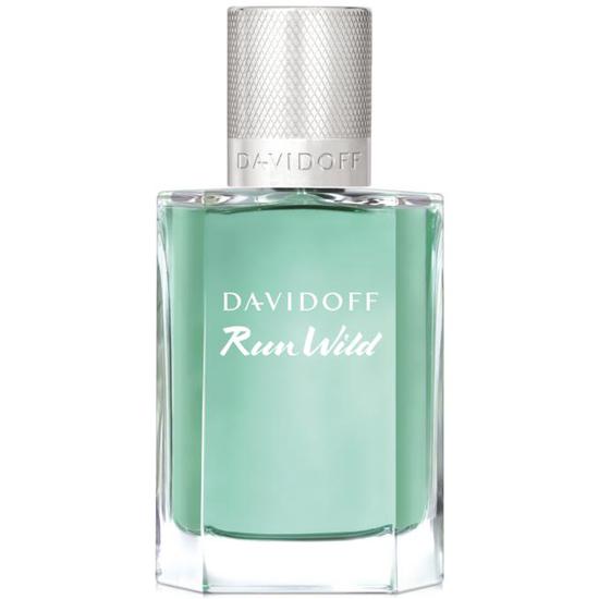 Davidoff Run Wild Him Eau De Toilette 50ml