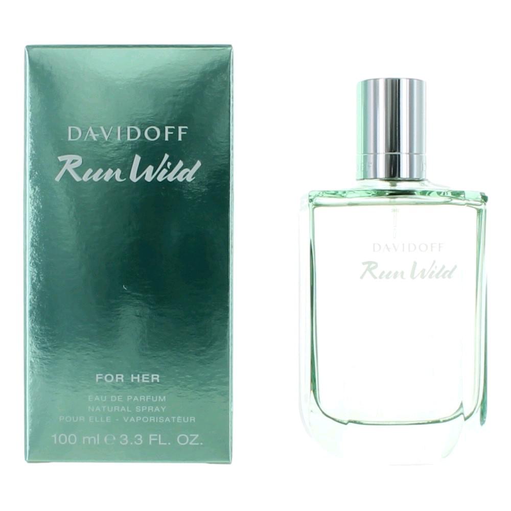 Davidoff Run Wild Women's Eau De Parfum