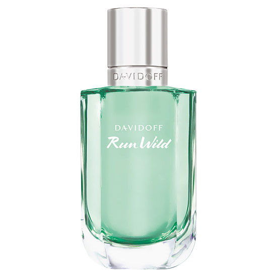 Davidoff Run Wild Women's Eau De Parfum 50ml