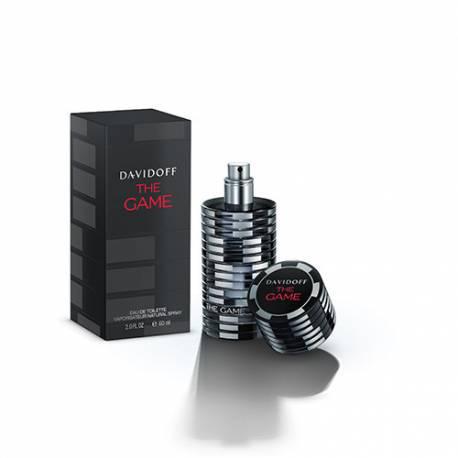 Davidoff The Game Eau De Toilette