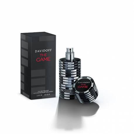 Davidoff The Game Eau De Toilette 100ml