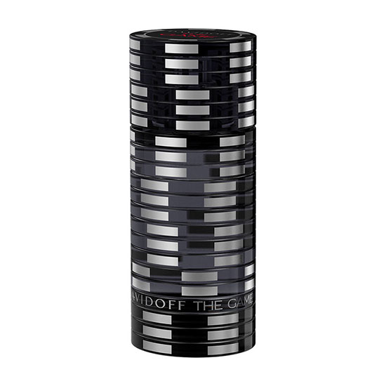 Davidoff The Game Eau de Toilette Spray