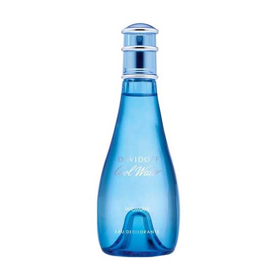 Davidoff Woman Deodorant Spray