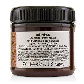 Davines ALCHEMIC Conditioner Copper 250ml