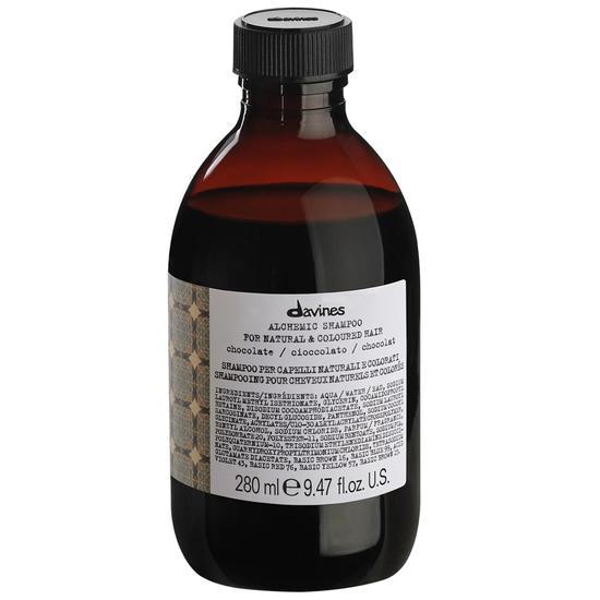 Davines Alchemic Shampoo