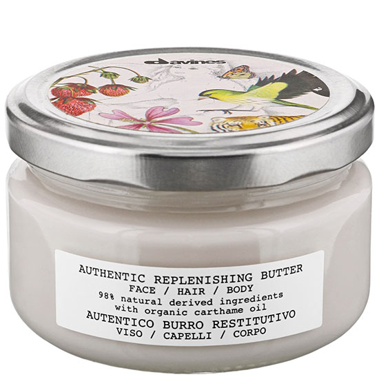 Davines Authentic Replenishing Butter 200ml