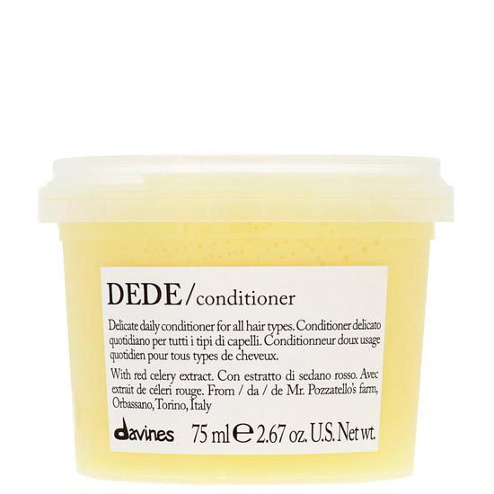 Davines DEDE Conditioner 75ml