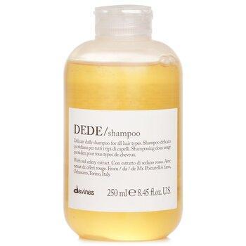 Davines Dede Delicate Daily Shampoo 250ml
