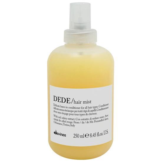 Davines Dede Hair Mist Delicate Leave-In Conditioner