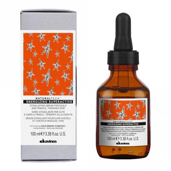 Davines Energising Superactive Serum 100ml