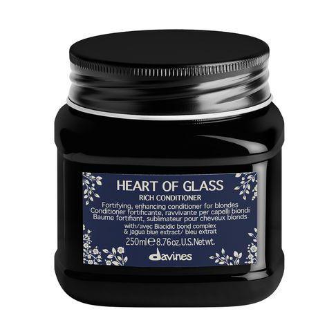 Davines Heart Of Glass Rich Conditioner 250ml