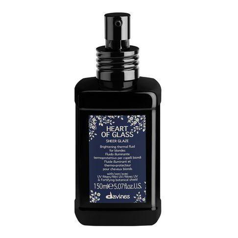 Davines Heart Of Glass Sheer Glaze 150ml
