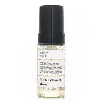 Davines Liquid Spell Reinforcing Bodifying Fluid