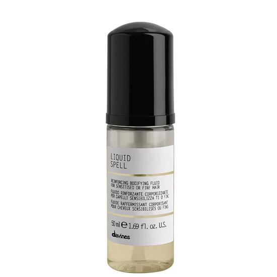 Davines Liquid Spell Reinforcing Bodifying Fluid 50ml